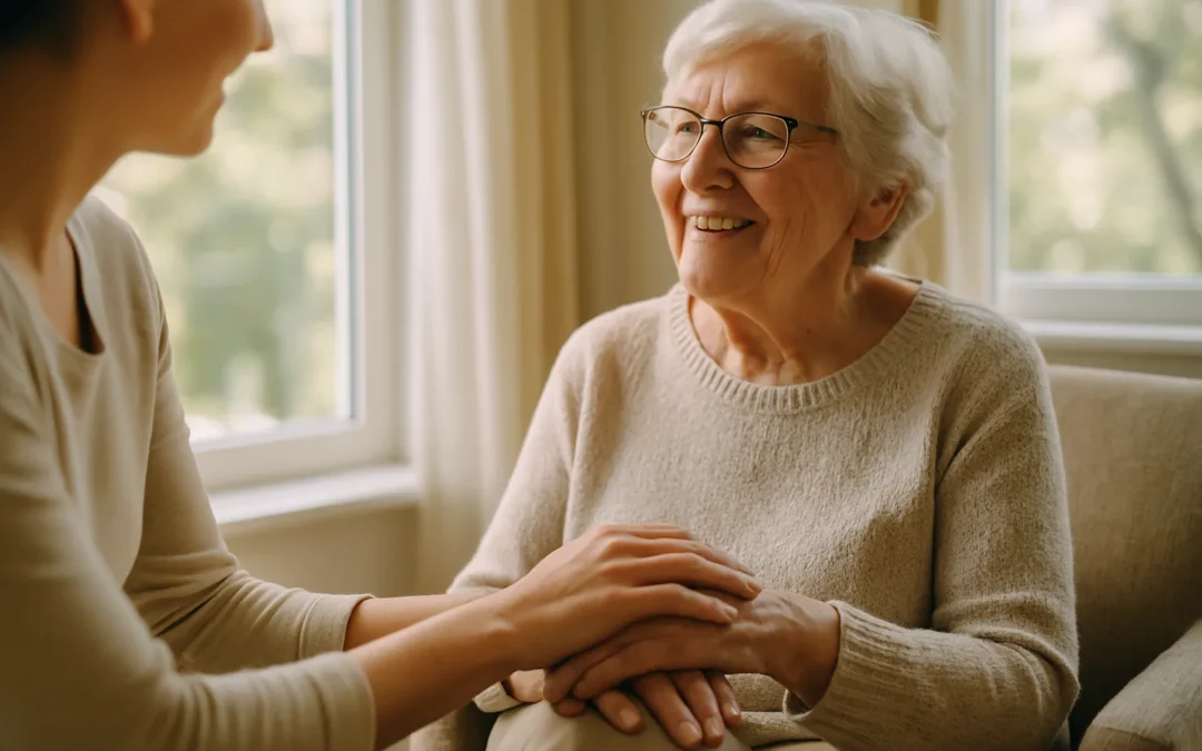 5 solutions concrètes pour prévenir l&rsquo;isolement social des personnes âgées